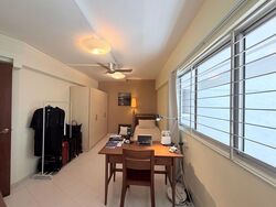 Blk 115 Sunset Way Residence (Clementi), HDB Executive #563641301